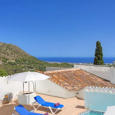 The Little Well: Private Pool Sleeps2 Views ヴィラ *