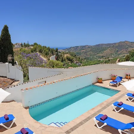 ヴィラ The Little Well: Private Pool Sleeps2 Views *