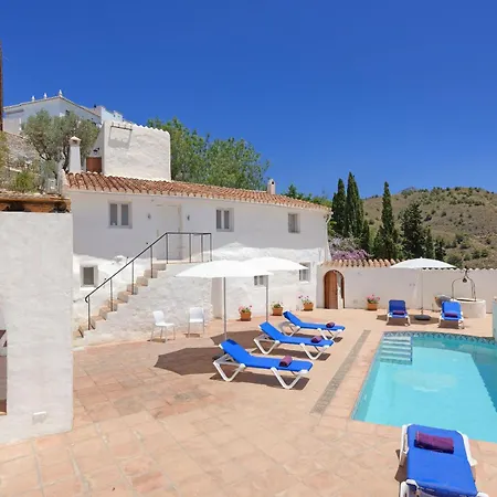 The Little Well: Private Pool Sleeps2 Views *
