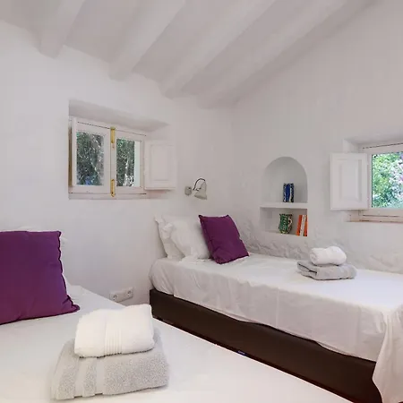 ヴィラ The Little Well: Private Pool Sleeps2 Views *