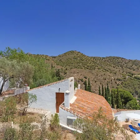 ヴィラ The Little Well: Private Pool Sleeps2 Views